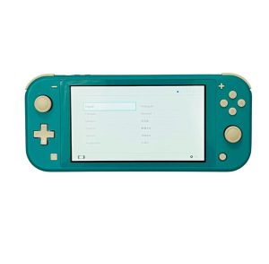 ニンテンドースイッチライト