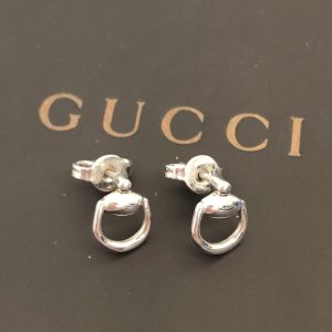 750 / グッチ / ピアス