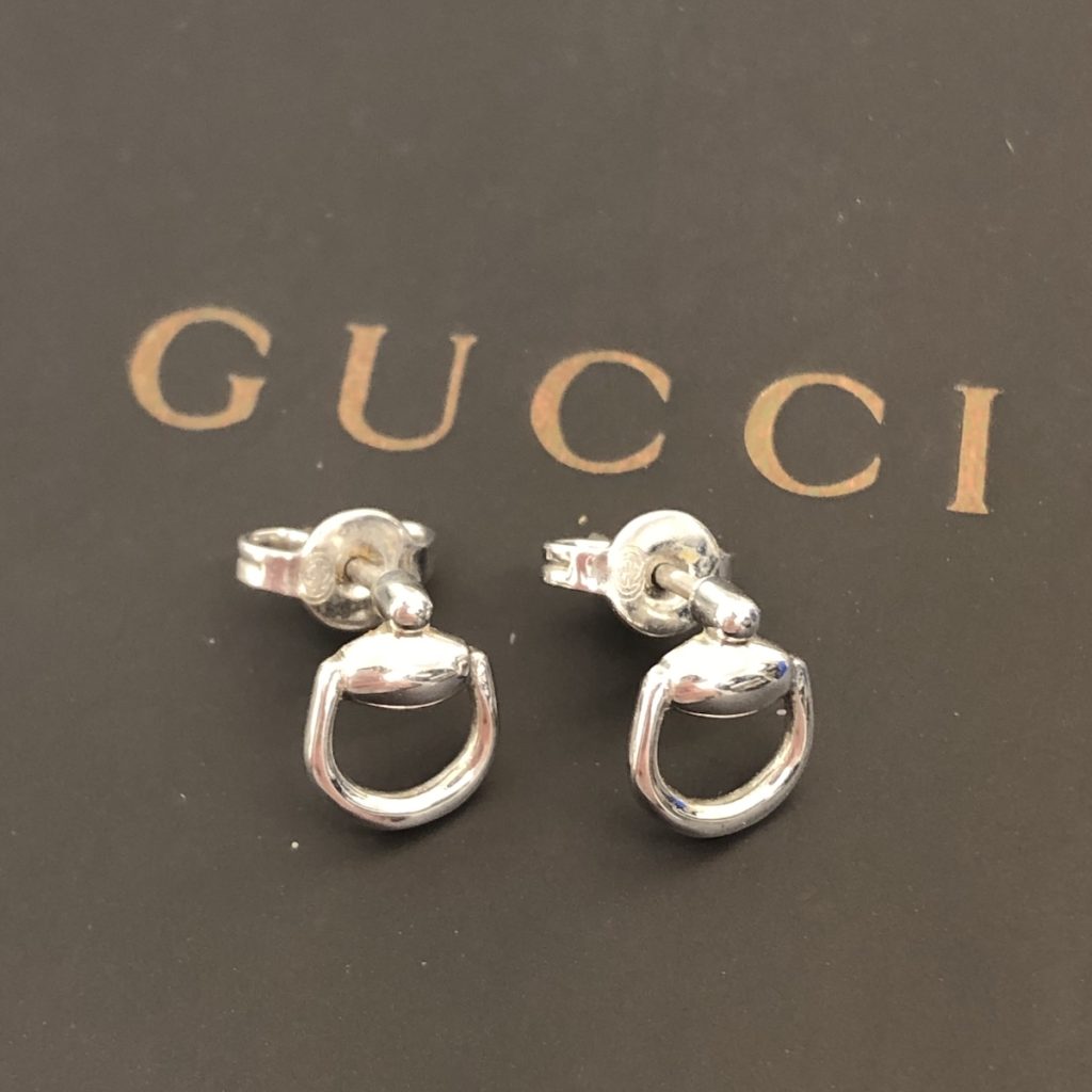 750 / グッチ / ピアス