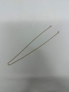 K18 ネックレス