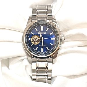 SEIKO セイコーセレクション メカニカル SCVE051 メンズ 腕時計