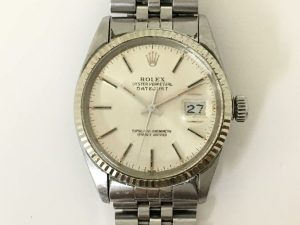 ROLEX デイトジャスト 16014