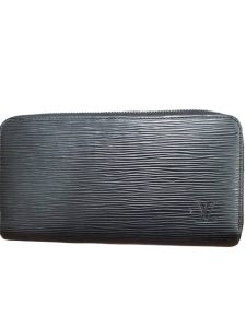 Louis Vuitton エピ 長財布