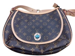 Louis Vuitton　トゥラム