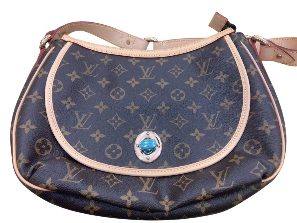 Louis Vuitton　トゥラム