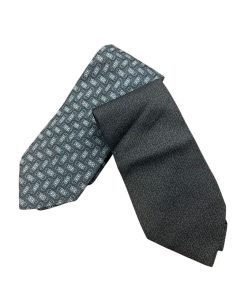GUCCI シルクネクタイ 2点おまとめセット