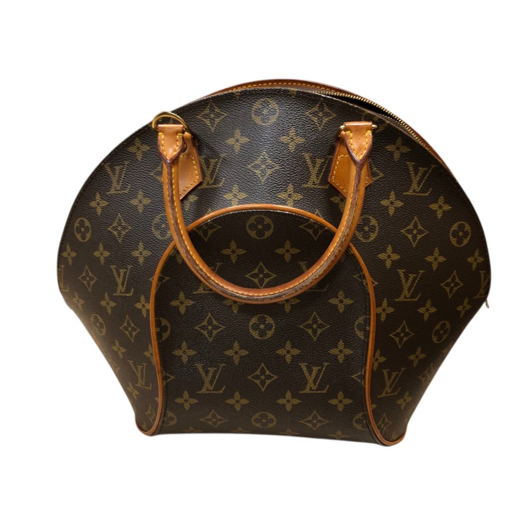 Louis Vuitton ルイヴィトン モノグラム エリプス ハンドバッグ