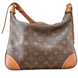 LOUIS VUITTON（ルイ・ヴィトン） モノグラム ブローニュ