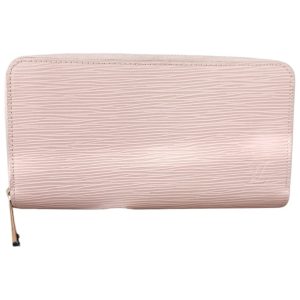 ルイヴィトン（Louis Vuitton） エピ ジッピーウォレット