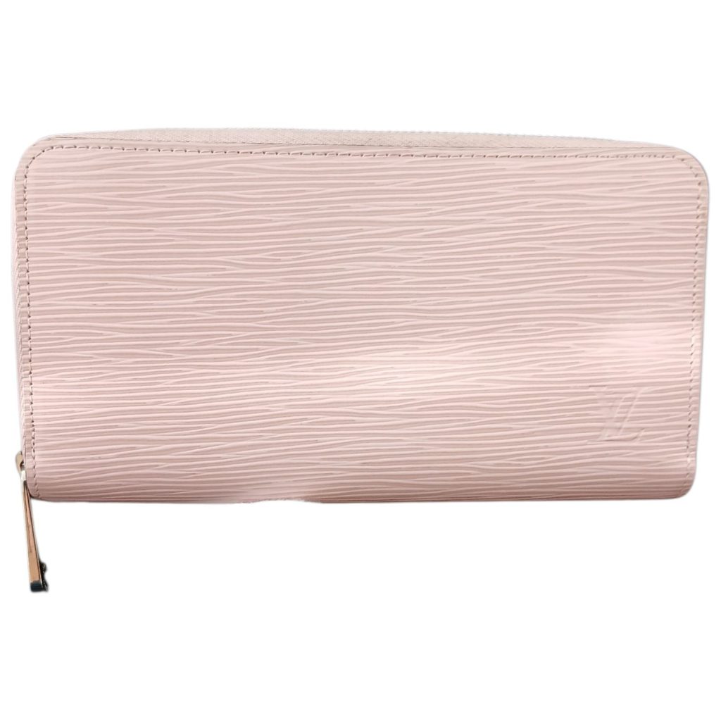ルイヴィトン（Louis Vuitton） エピ ジッピーウォレット