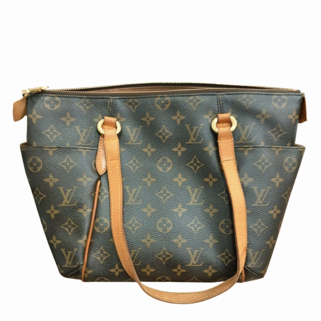Louis Vuitton ルイ・ヴィトン トータリーPM