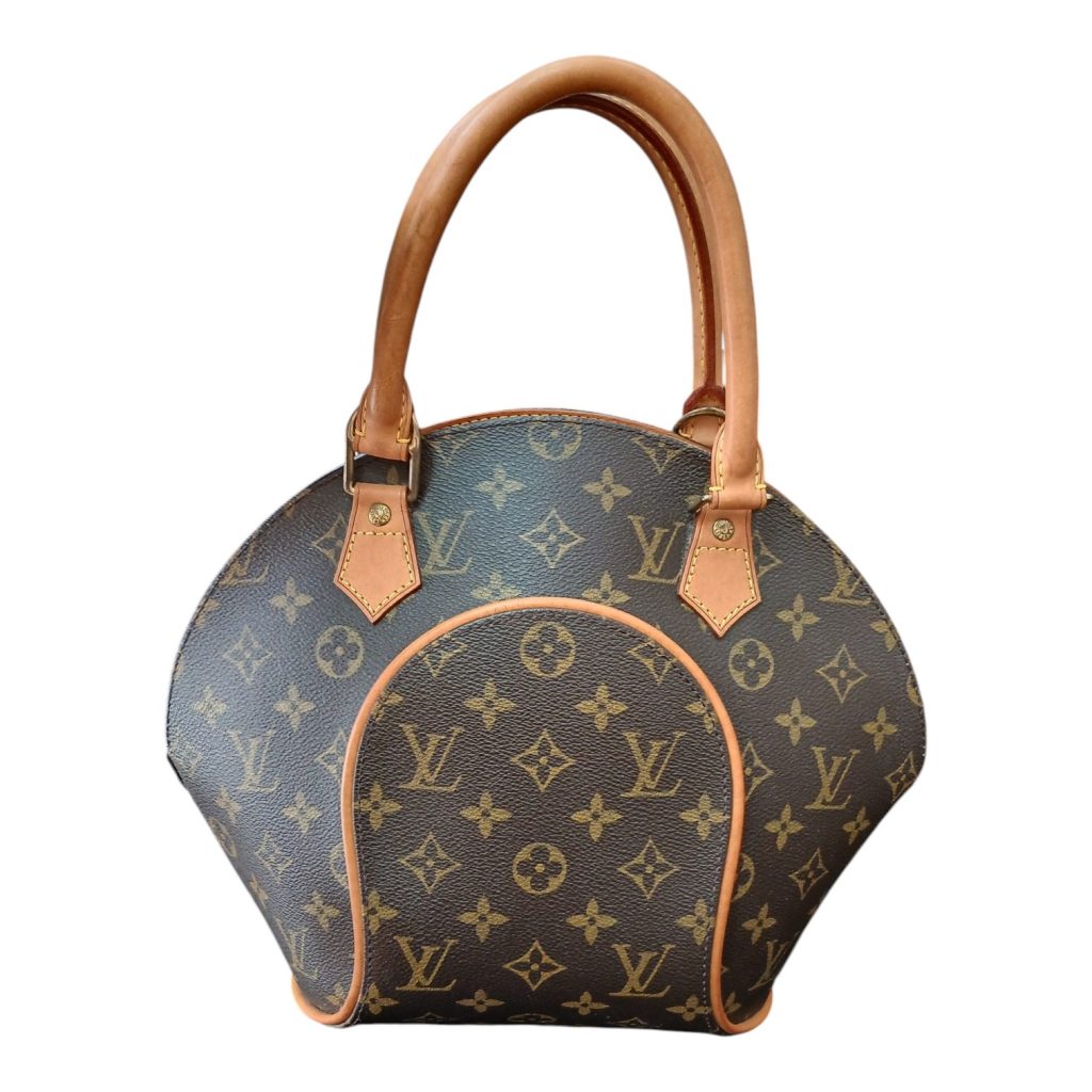 ルイ・ヴィトン（Louis Vuitton） エリプスPM モノグラム