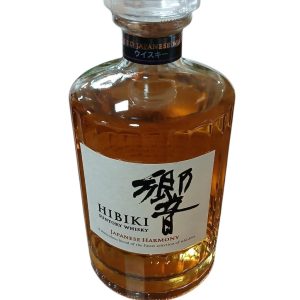 【響　JH(ジャパニーズハーモニー)　箱なし/お酒・ジャパニーズウイスキー・40度・700ml】
