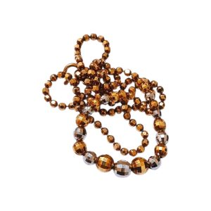【K18/Pt850 ネックレス】18金/プラチナ850・コンビネックレス・ブレスレッド・貴金属・アクセサリー