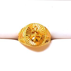 【K22 リング】22金・リング・指輪・貴金属・アクセサリー