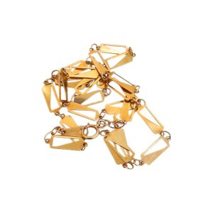 【K18 ネックレス】18金・750・ネックレス・ブレスレッド・貴金属・アクセサリー