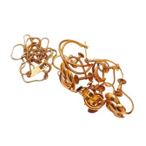 【K18 まとめ】18金・750・ネックレス・イヤリング・ピアス・貴金属・アクセサリー