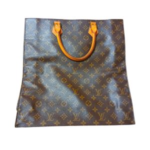 【Louis Vuitton】ルイヴィトン・モノグラム ・サック プラ・ブランドバッグ・トートバッグ