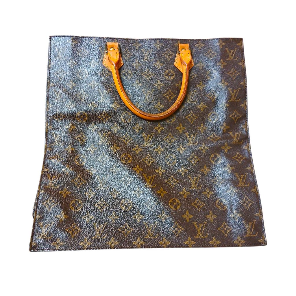 【Louis Vuitton】ルイヴィトン・モノグラム ・サック プラ・ブランドバッグ・トートバッグ