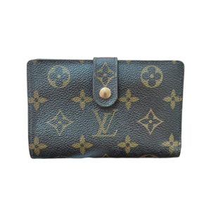 LOUIS VUITTON（ルイ・ヴィトン）モノグラム ポルト モネ・ビエ ヴィエノワ