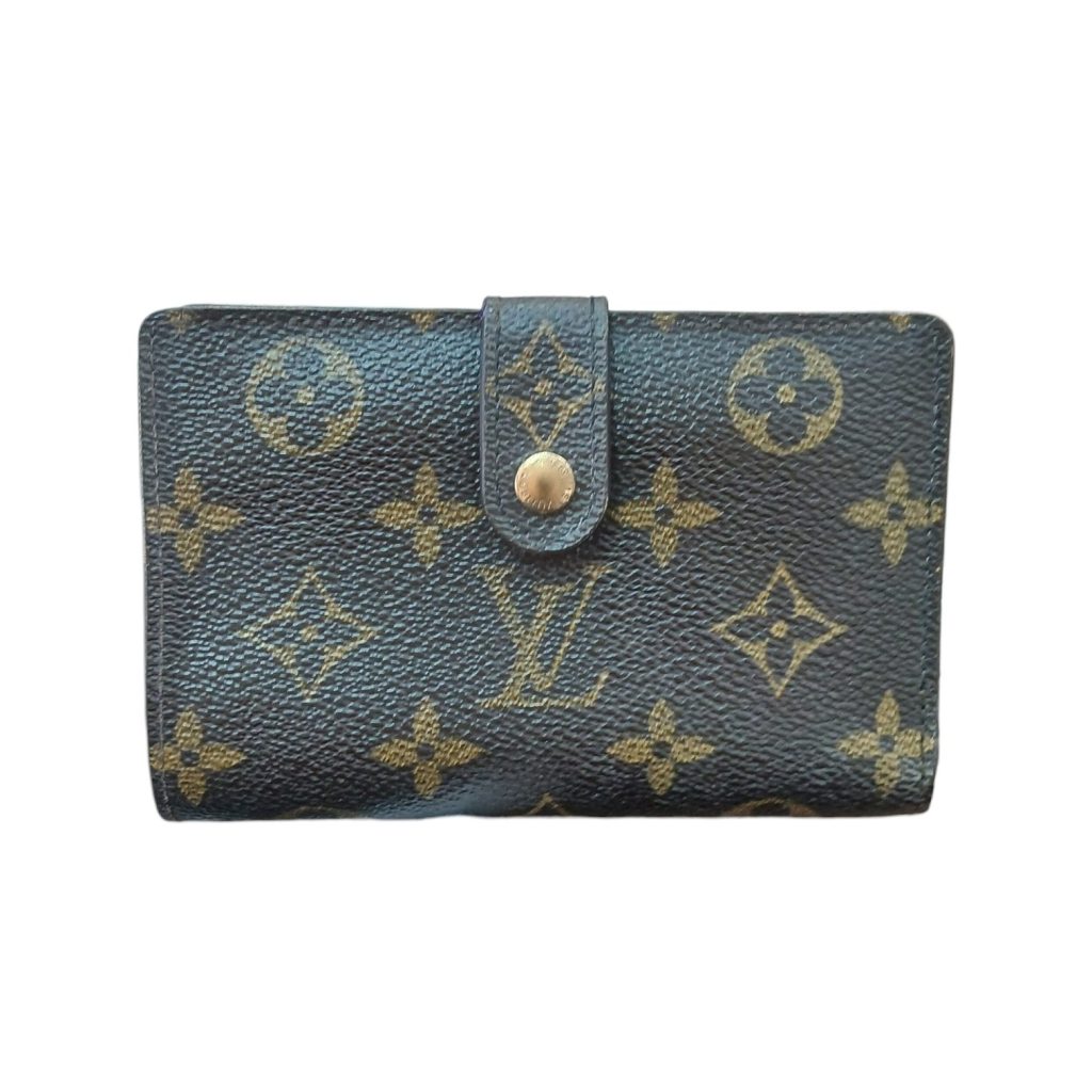 LOUIS VUITTON（ルイ・ヴィトン）モノグラム ポルト モネ・ビエ ヴィエノワ