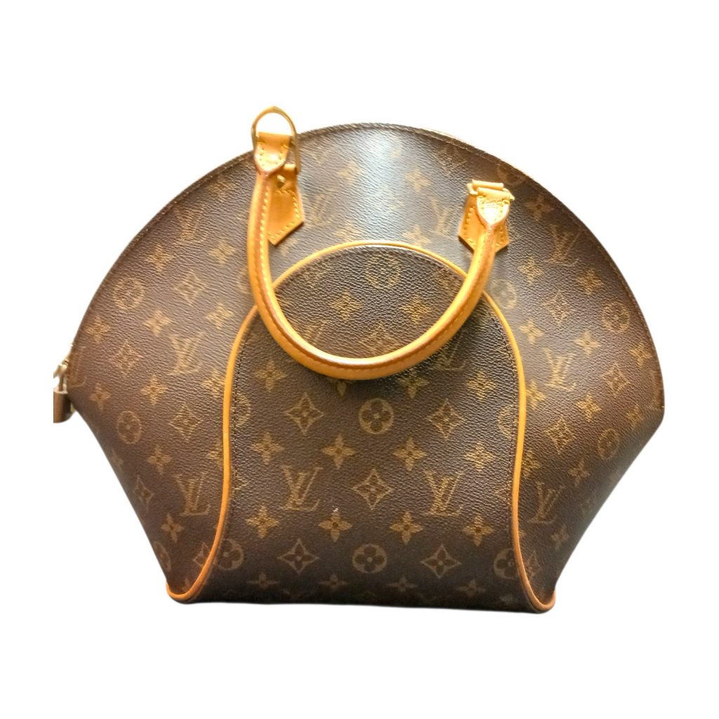 【Louis Vuitton】ルイヴィトン・モノグラム・エリプスMM・ブランドバッグ・ハンドバッグ
