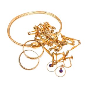 【K18 まとめ】18金・アメジスト・ネックレス・ピアス・イヤリング・ブレスレッド・貴金属・アクセサリー