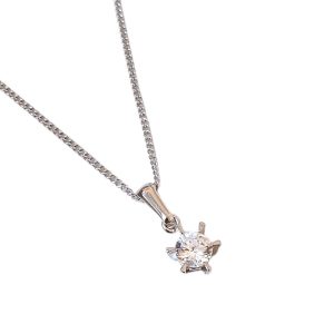 【Pt900 ネックレス】プラチナ900・ダイヤモンド・ネックレス・貴金属・アクセサリー