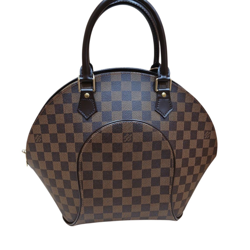 Louis Vuitton(ルイヴィトン)  ダミエ エリプス PM