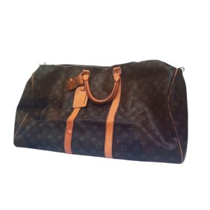 Louis Vuitton キーポル60