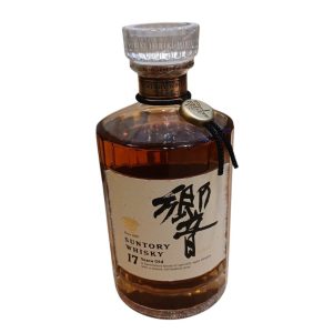 響 17年 裏ゴールド