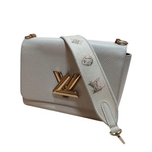 Louis Vuitton(ルイヴィトン) エピ ツイストMM