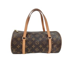 Louis Vuitton（ルイヴィトン）パピヨン 26