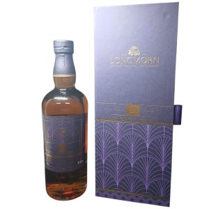 Longmorn（ロングモーン）22年 シングルモルト スコッチウイスキー