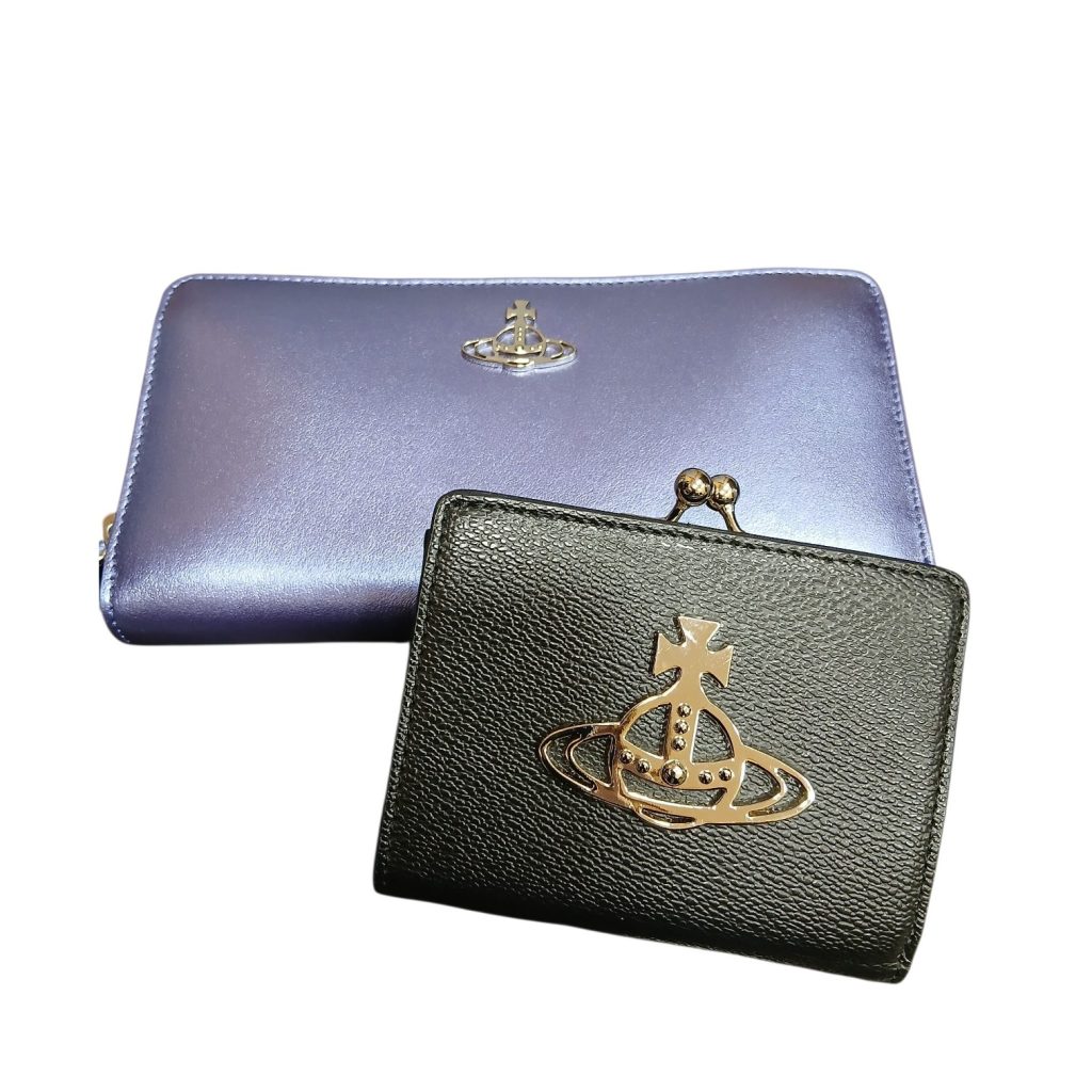 Vivienne Westwood(ヴィヴィアンウエストウッド)  財布まとめ