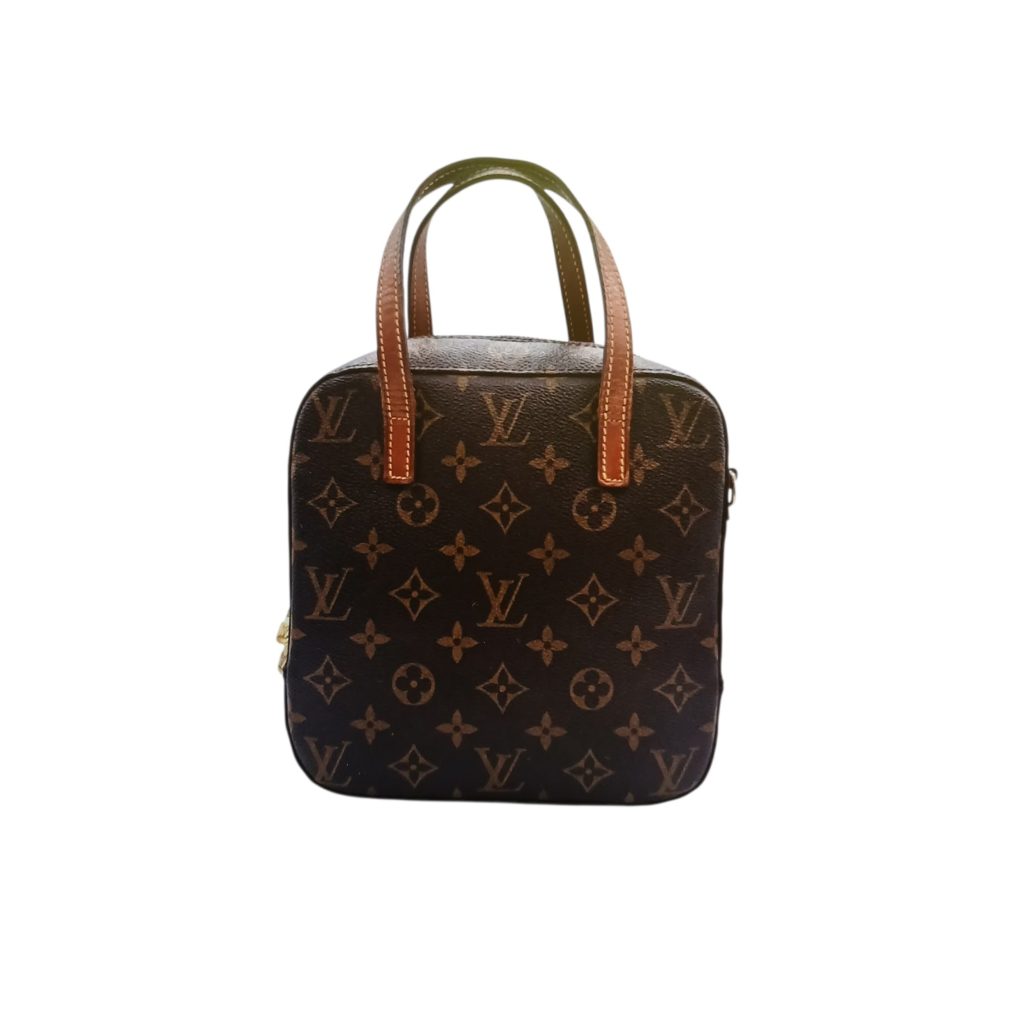 Louis Vuitton (ルイヴィトン) スポンティーニ