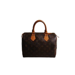 Louis Vuitton（ルイヴィトン）スピーディ25 モノグラム