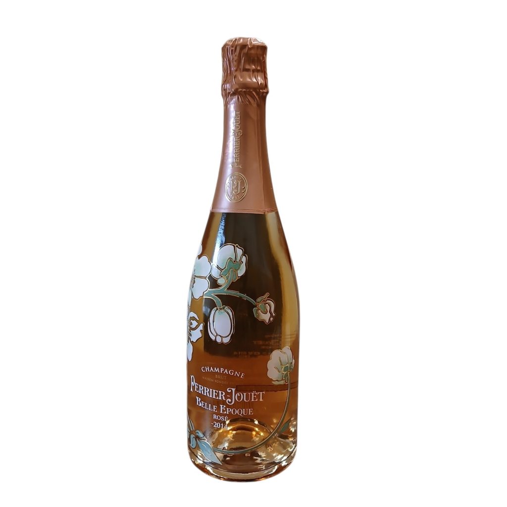 ペリエジュエベルエポックロゼ 2014 （750ml）