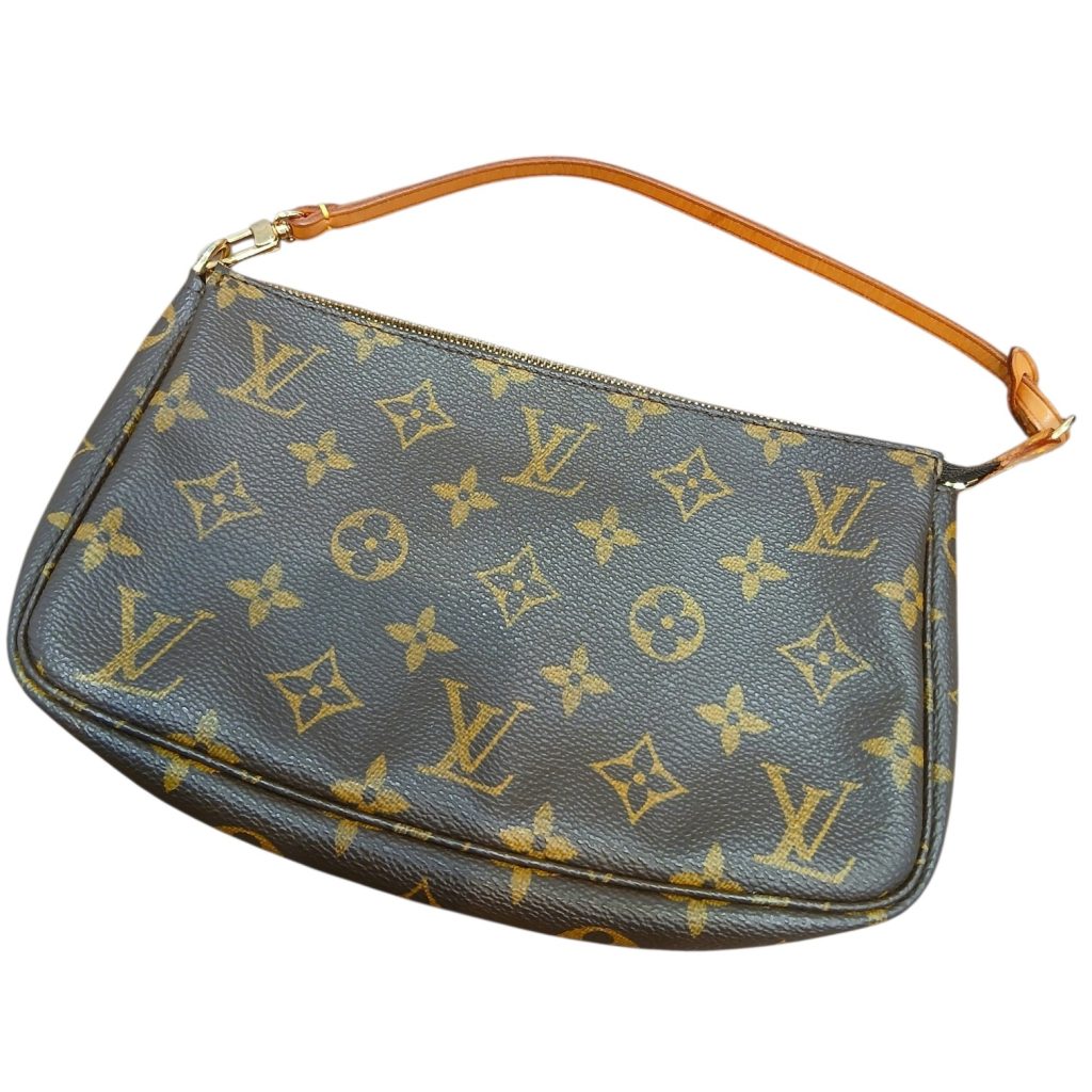 Louis Vuitton ルイ・ヴィトン アクセソワール