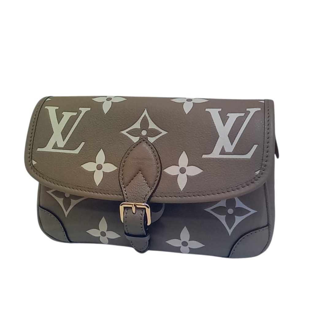 Louis Vuitton アンプラント ディアヌ