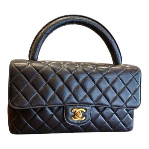 CHANEL（シャネル）マトラッセ親子バッグ