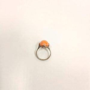 Pt900　プラチナ900　リング