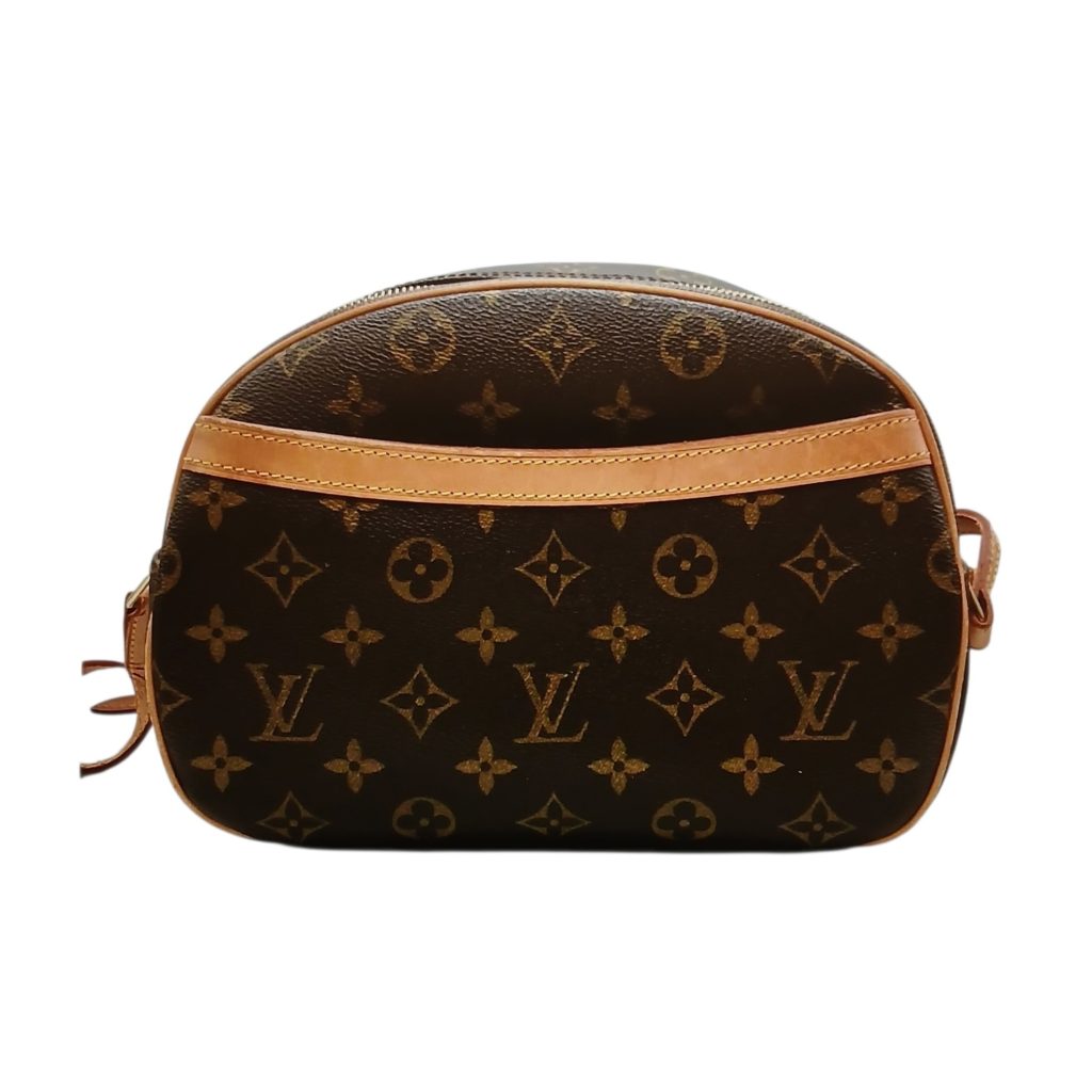 Louis Vuitton（ルイヴィトン）ブロワ モノグラム