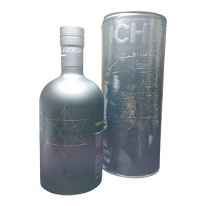 Bruichladdich（ブルックラディ） Black Art（ブラックアート）