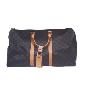 Louis Vuitton キーポル50