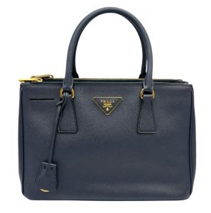 PRADA プラダ ガレリア サフィアーノ バッグ ブランド 買取