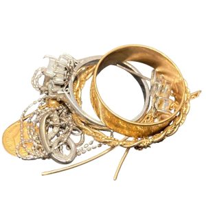K18 / K10 / Pt900 / ネックレス / ピアス / リング