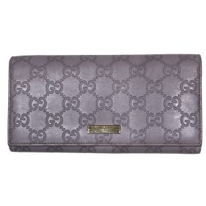 GUCCI / チェーンウォレット
