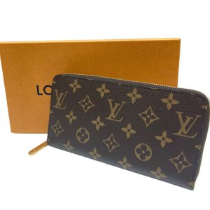 未使用品 / ルイヴィトン / 日本限定 / ジッピー ウォレット