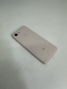 Google Pixel スマートフォン